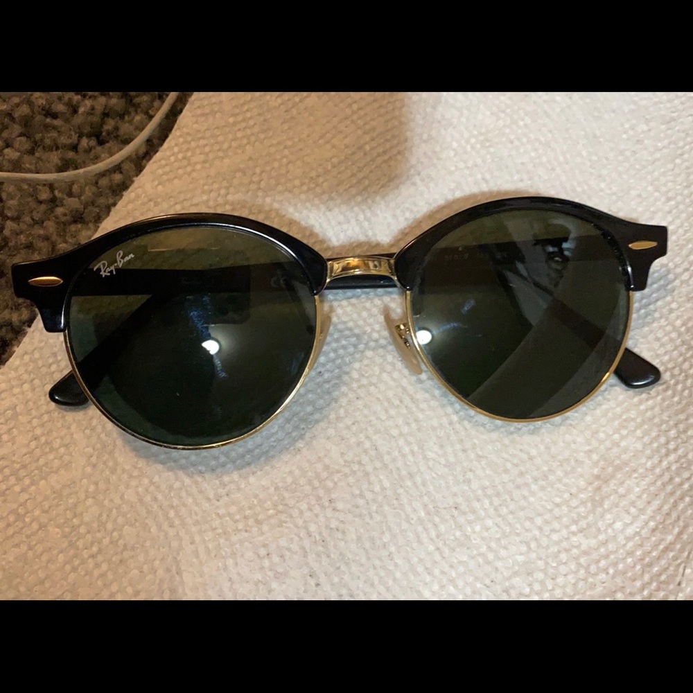 Ray ban sunglasses